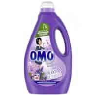 OMO Lavande & Patchouli Gel 40p 2L