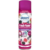 Airpure WC Fresh Foam Sparkling Berry 500ml