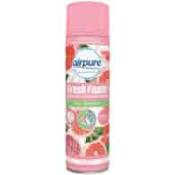 Airpure WC Fresh Foam Pink Grapefruit 500ml