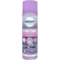 Airpure WC Fresh Foam Purple Rain 500ml