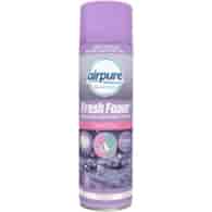 Airpure WC Fresh Foam Purple Rain 500ml