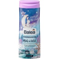 Balea Cremedusche Make a Wish Gel 300ml