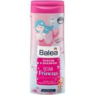 Balea Dusche & Shampoo Ocean Princess 300ml
