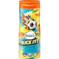 Balea Kick It! 4in1 Dusche Gel 300ml