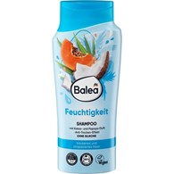 Balea Shampoo Feuchtigkeit Kokos 300ml
