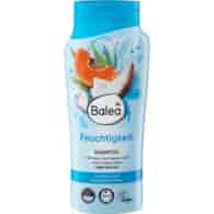Balea Shampoo Feuchtigkeit Kokos 300ml