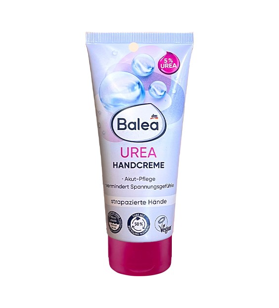 Balea Handcreme Urea Krem do Rąk 100ml