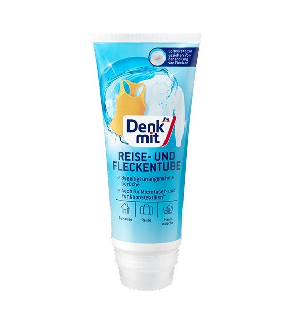 Denkmit Reise und Fleckentube Odpl 200ml