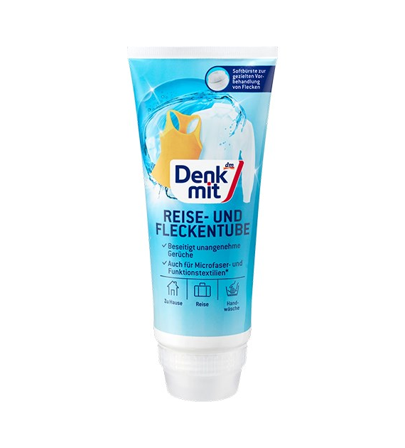 Denkmit Reise und Fleckentube Odpl 200ml