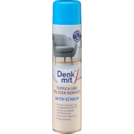 Denkmit Teppich und Polster Aktiv Schaum 600ml
