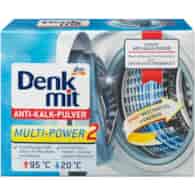Denkmit Anti Kalk Pulver do Pralki 1,5kg