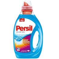 Persil Color Gel 20p 1L BL