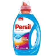 Persil Color Gel 20p 1L BL