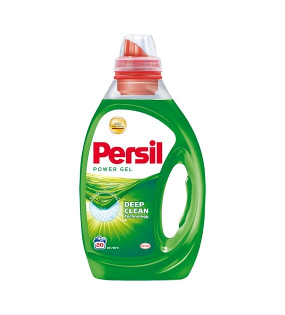 Persil Universal Gel 20p 1L BL