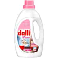 Dalli Winter Color Gel 20p 1,1L