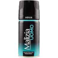 Malizia Uomo Aqua Deo 150ml