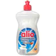 Alio Geschirrspulmittel Mandel 500ml