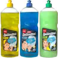 Penny Spulmittel Apfel / Zitrone / Ocean 1L