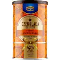 Kruger Czekolada do Picia Słony Karmel 220g
