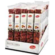 Sir Charles Crunchy Bar Erdnuss / Mandel Mix 30szt