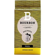 Bourbon Caffe Macinato Classico 250g M