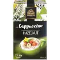 Bardollini Cappuccino Haselnuss 10szt 125g