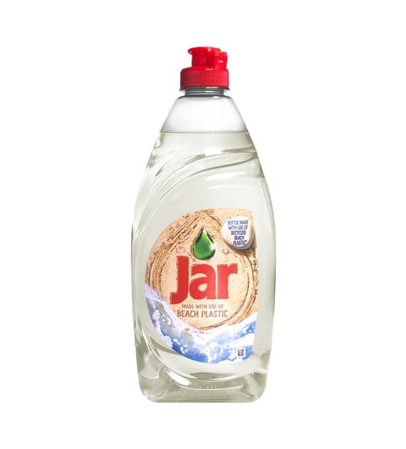 Jar Made with Beach Plastic do Naczyń 500ml