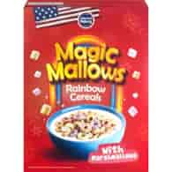 American Bakery Magic Mallows Rainbow 200g