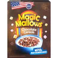 American Bakery Magic Mallows Chocolate 200g