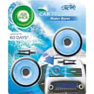 Air Wick Car Freshener Water Burst 2szt 16g PL