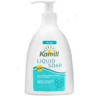 Kamill Liquid Soap 300ml