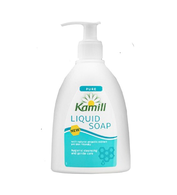 Kamill Liquid Soap 300ml
