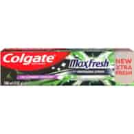 Colgate MaxFresh Bamboo Charcoal 100ml