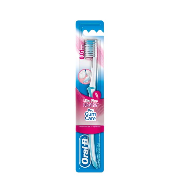 Oral-B Ultra Thin Pro Gum Care Extra Soft 1szt