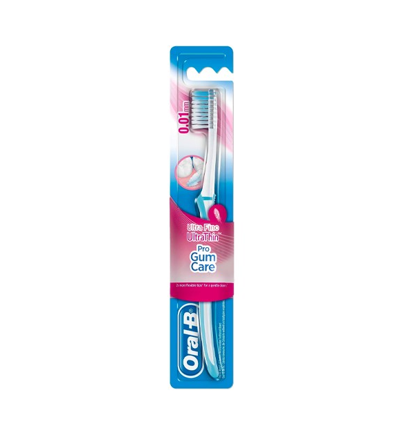 Oral-B Ultra Thin Pro Gum Care Extra Soft 1szt