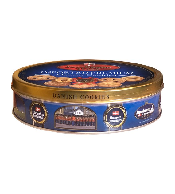 JB Imported Premium Danish Cookies 340g