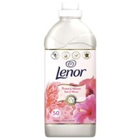 Lenor Pivoine & Hibiscus Płuk 50p 1,15L