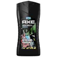 Axe Fresh Forest & Graffiti 3in1 Gel 250ml