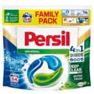 Persil 4in1 Discs Universal 54p 1,3kg BL