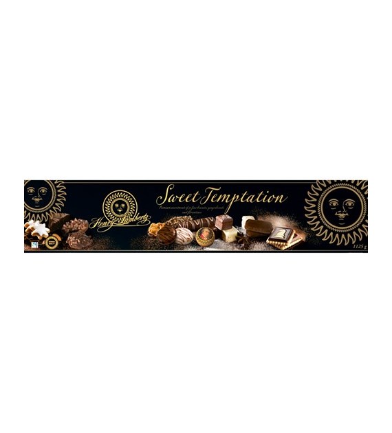 Henry Lambertz Sweet Temptation Sztacheta 1125g