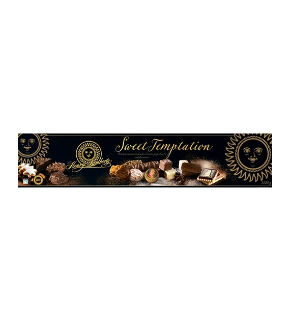 Henry Lambertz Sweet Temptation Sztacheta 1125g