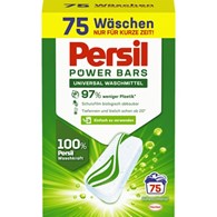Persil Power Bars Universal 75p 2,2kg