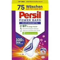Persil Power Bars Color 75p 2,2kg
