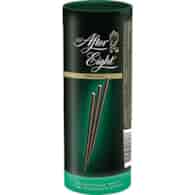 After Eight Fine Sticks 125g