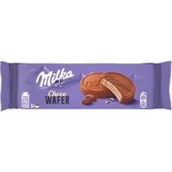 Milka Choco Wafer 150g