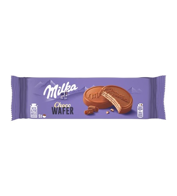 Milka Choco Wafer 150g