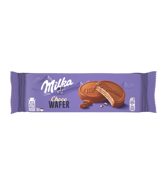 Milka Choco Wafer 150g