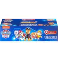 PAW Patrol Roll With The Patrol Chusteczki 56szt