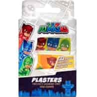 PJ Masks Plasters Plastry 22szt