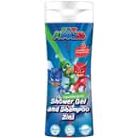 PJ Masks Shower Gel & Shampoo Strawberry 300ml